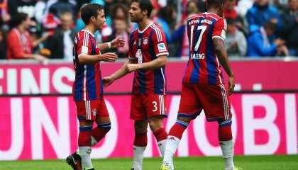 实时更新-利物浦高位逼抢战术成效果，逆转热刺再现奇迹，利物浦2_2热刺