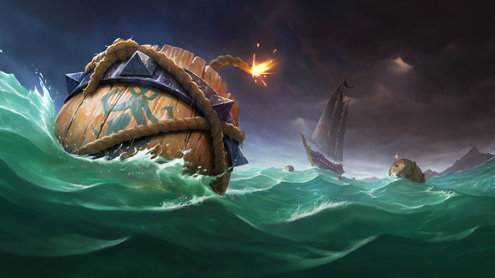 -未来战场：全球电竞化和虚拟比赛同步开启，未来全球电竞中心